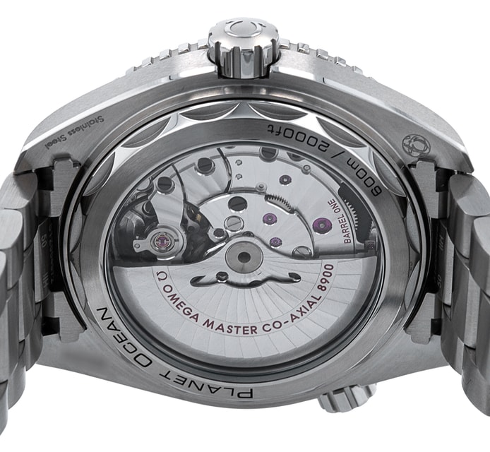 Omega Planet Ocean 215.30.44.21.01.001 Image 4